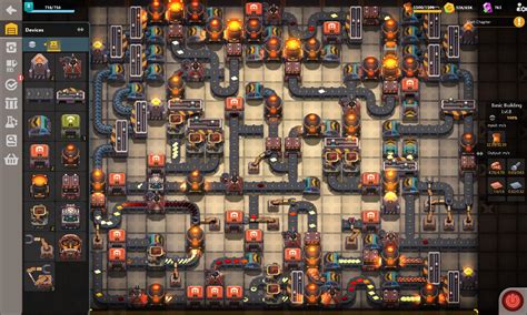 30+ games like Factorio .